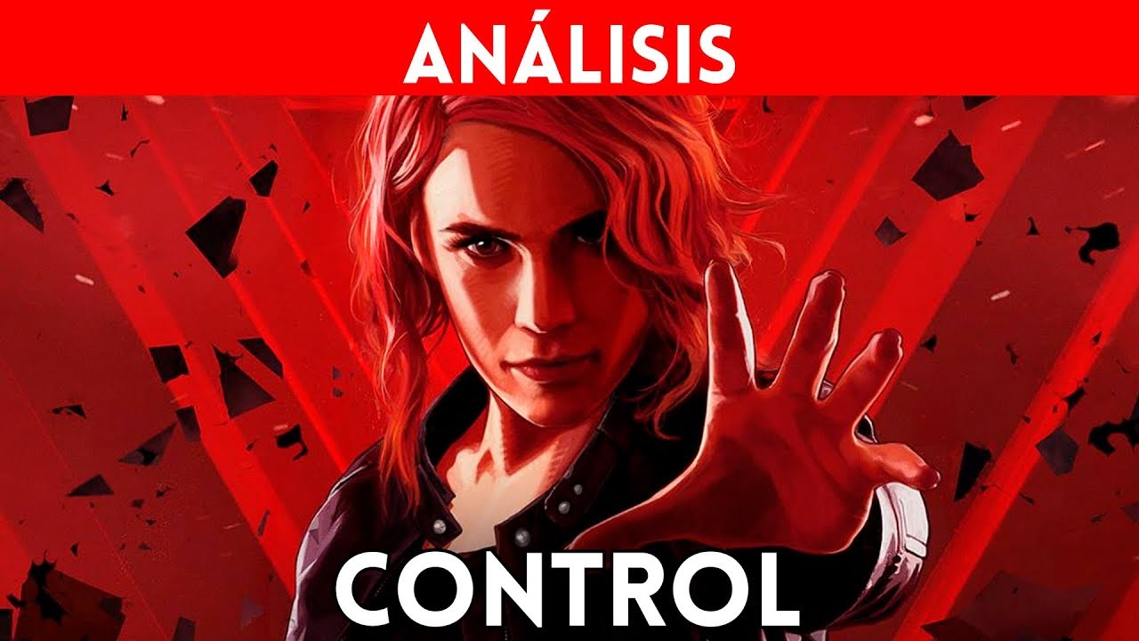 AN&Aacute;LISIS CONTROL (Xbox One, PS4, PC) Lo nuevo de los creadores de Max Payne y Alan Wake