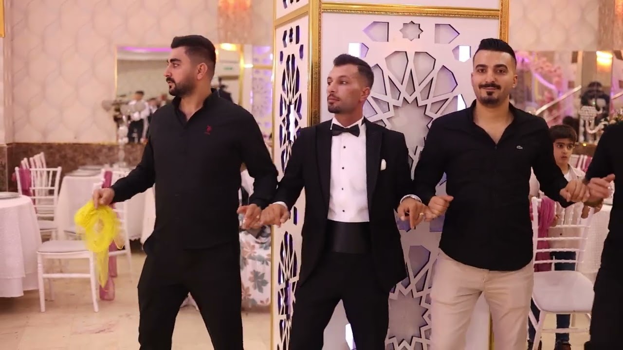 Bişenk Abdulselam PART 1