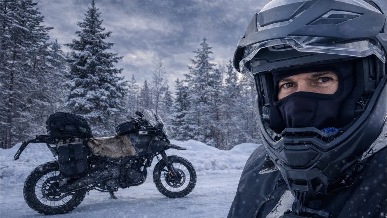 OVO JE TEK POLA PUTA (ep.15)