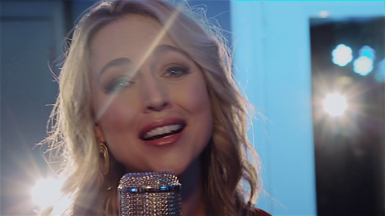 The Browders   You're Not In This Alone Music Video