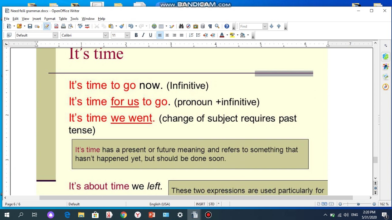 #MIQ #Itistime   #itisabouttime  #itishightime   MIQ Ingilis dili qəbul mövzusunun izahı.İt is time