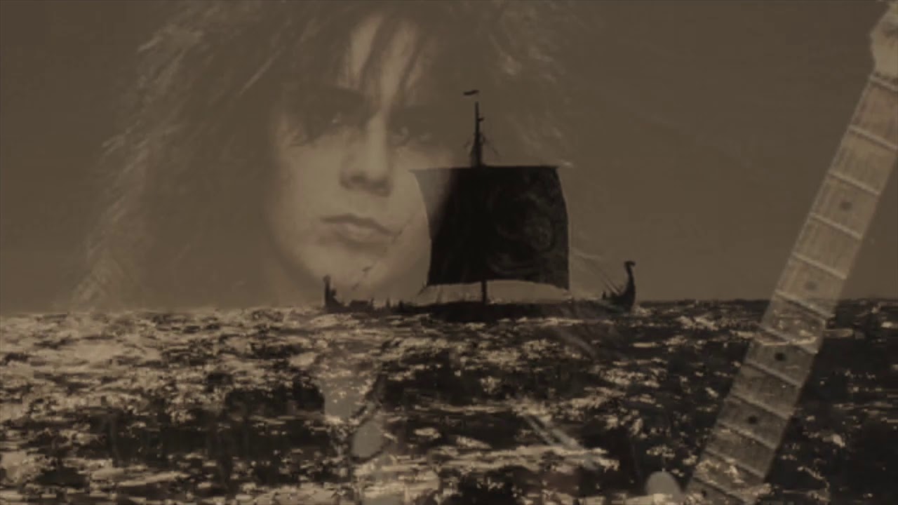 YNGWIE MALMSTEEN - 