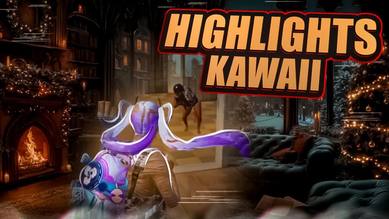 HIGHLIGHTS by KAWAII 