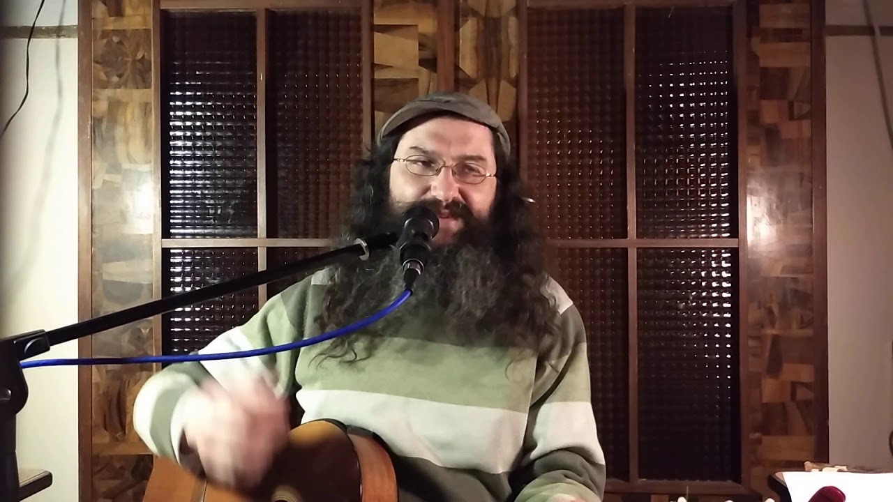 להפוך את הפחד לחבר |הרב יעקב ורשבסקי