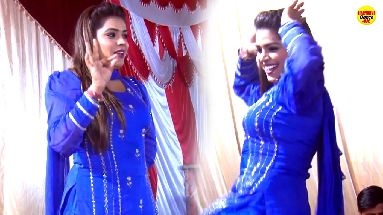 Desi Girl Dance | Badli Badli Laage | Chhaya Choudhary | New Haryanvi Dance 2026 | New Haryanvi Song