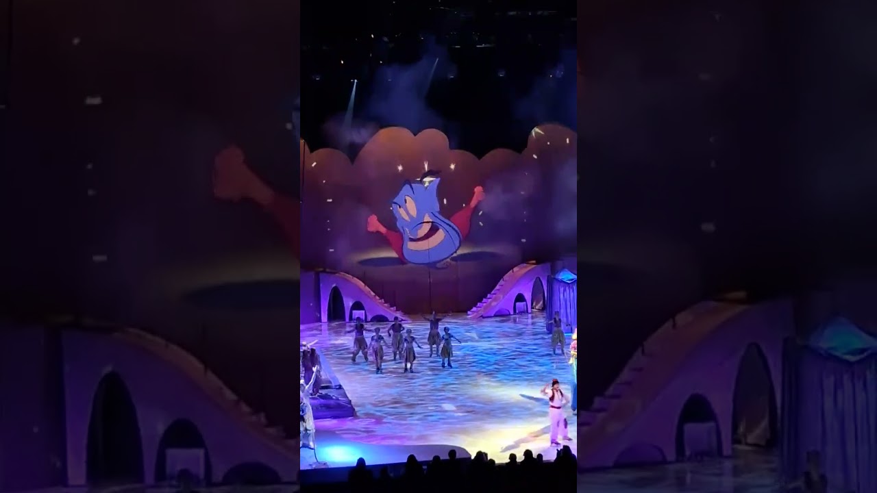 Disney on Ice 