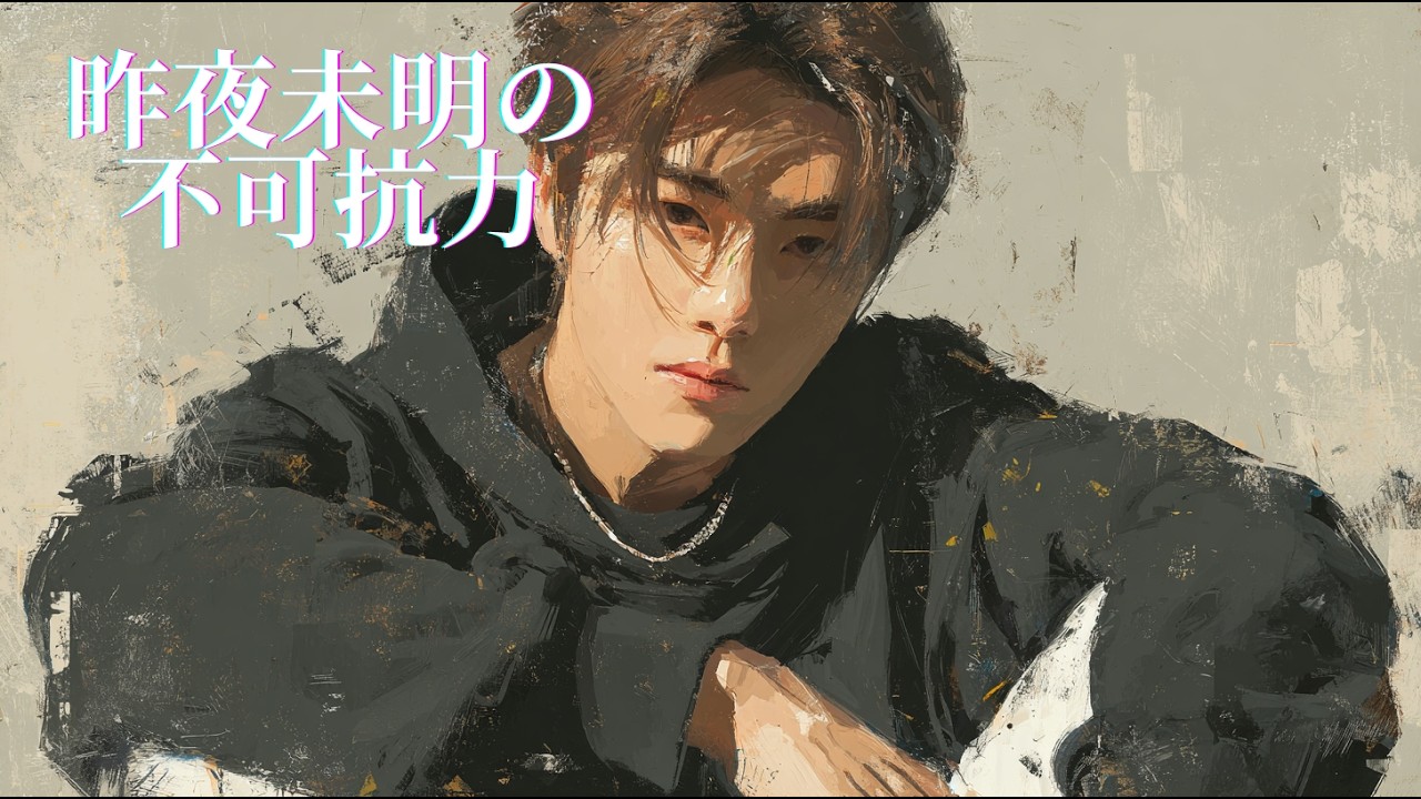 昨夜未明の不可抗力