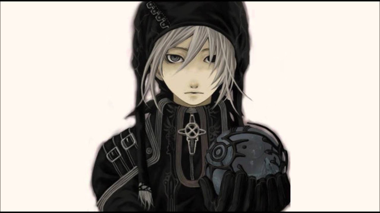 Nightcore - Lost in the Echo