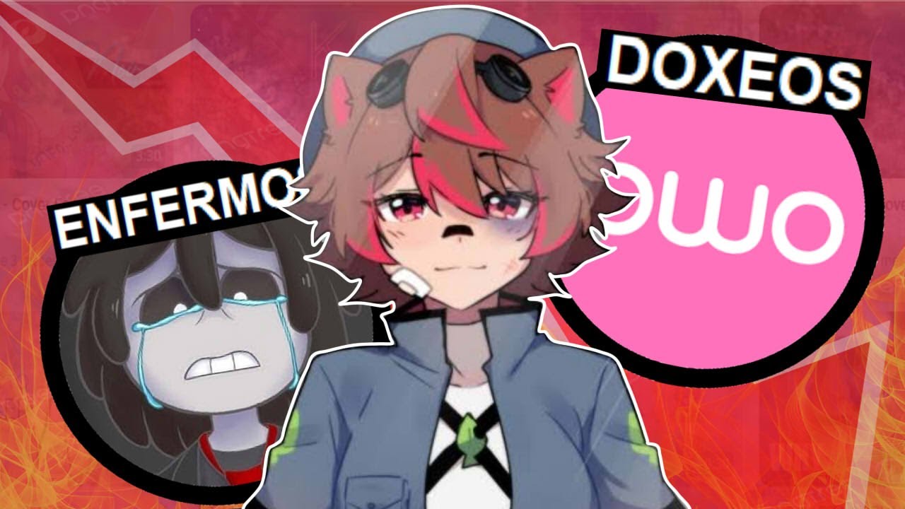 ¿Quién es Rakkun? La vtuber que destruyó su carrera por perder el control