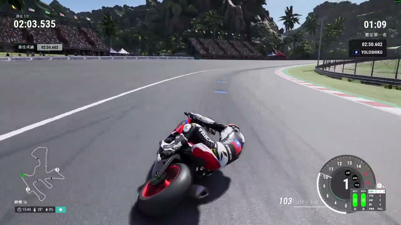 ride