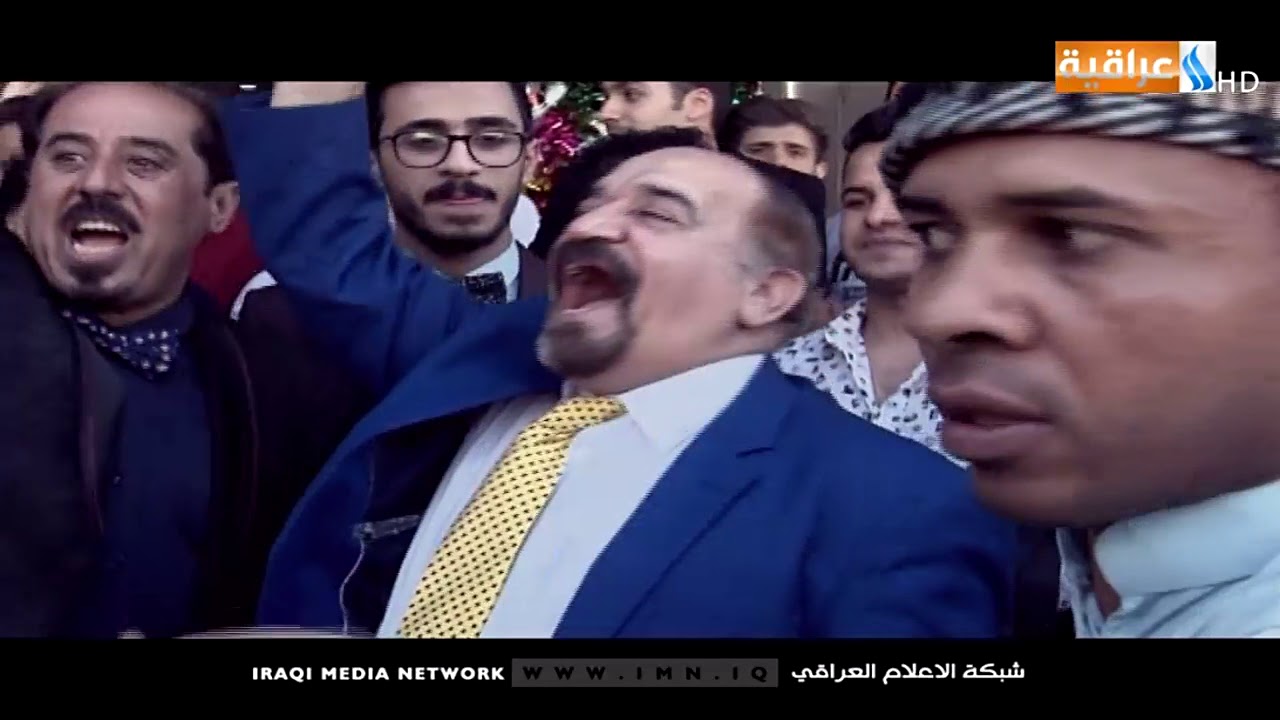 مقلب عرس مع حافظ لعيبي | الضيف: الفنان جاسم شرف