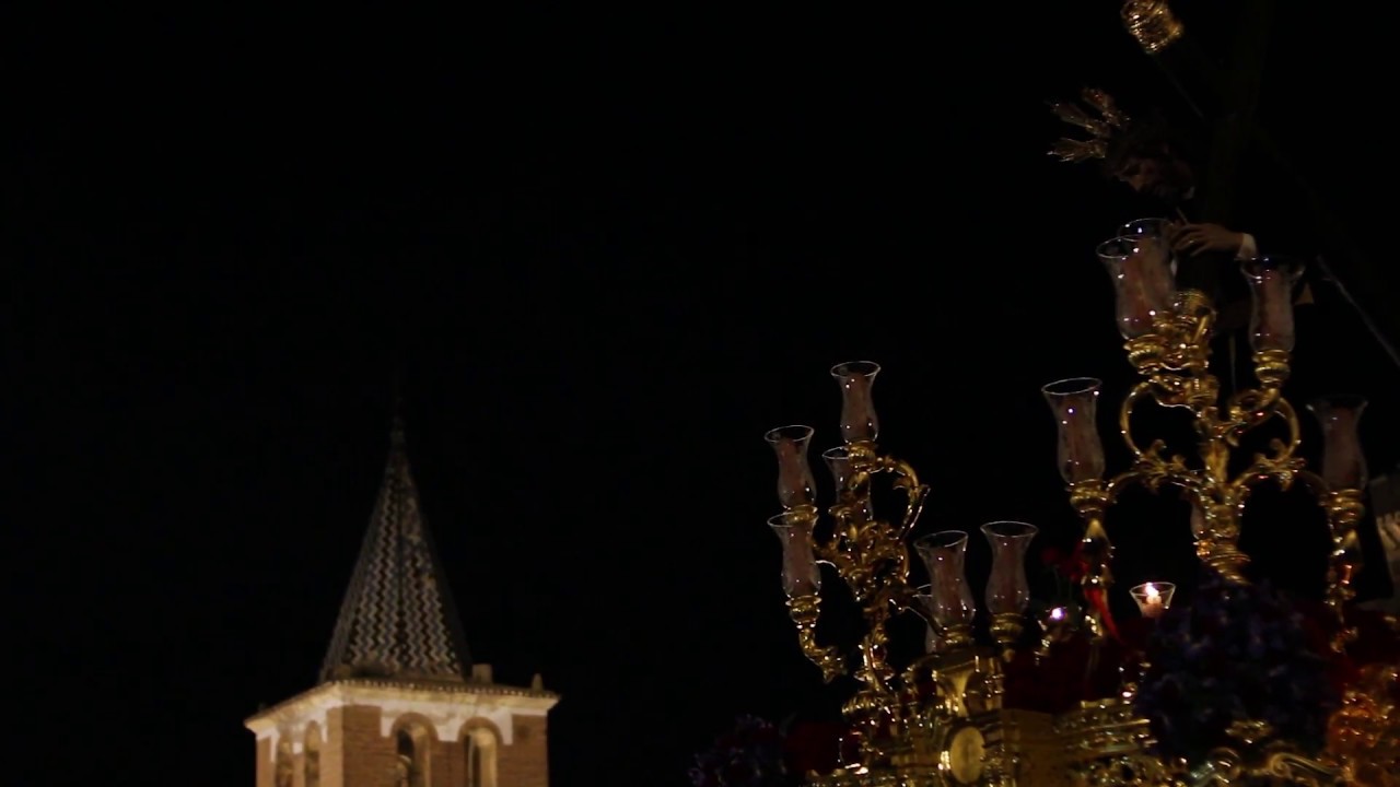 Nazareno guadix 2017 JHC Photography
