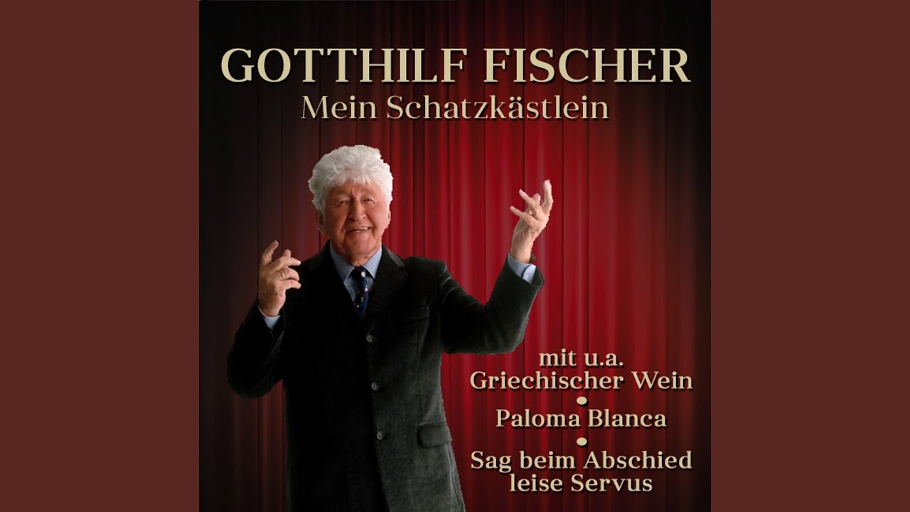 Geh aus mein Herz