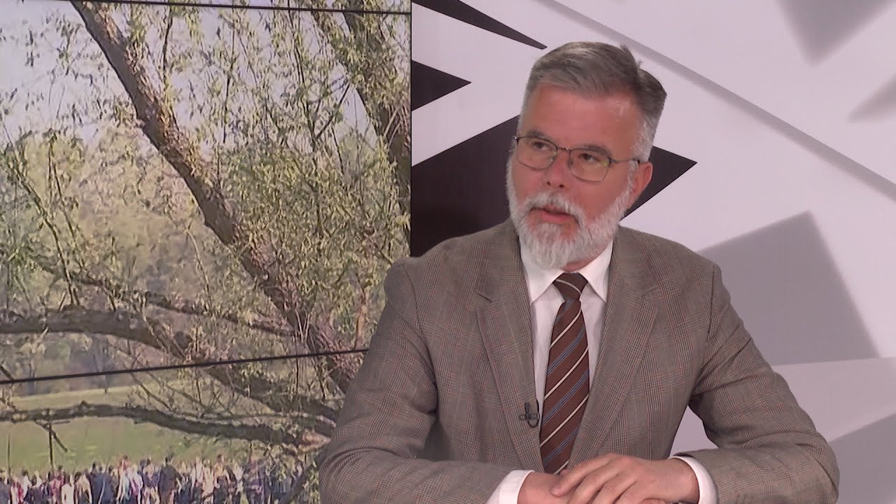 Direktor Muzeja žrtava genocida: Znamo gde je kartoteka Diane Budisavljević