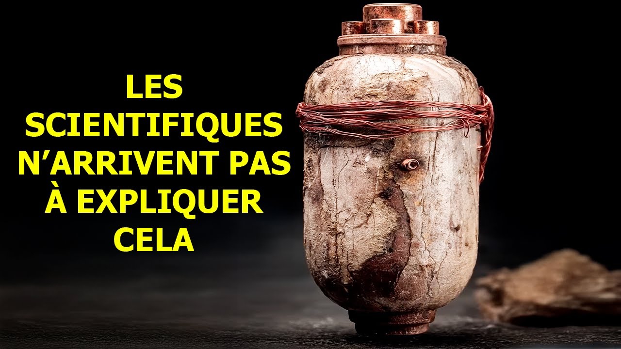 Ce que les arch&eacute;ologues viennent de d&eacute;couvrir en Norv&egrave;ge va te laisser CHOQU&Eacute;