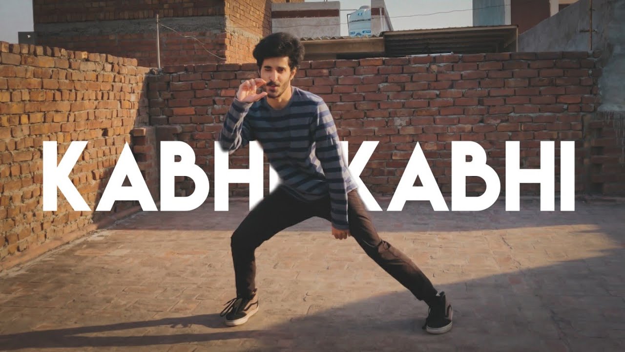 Kabhi Kabhi Aditi Zindagi | Dance | Jaane Tu Ya Jaane Na | Atul Arora Choreography