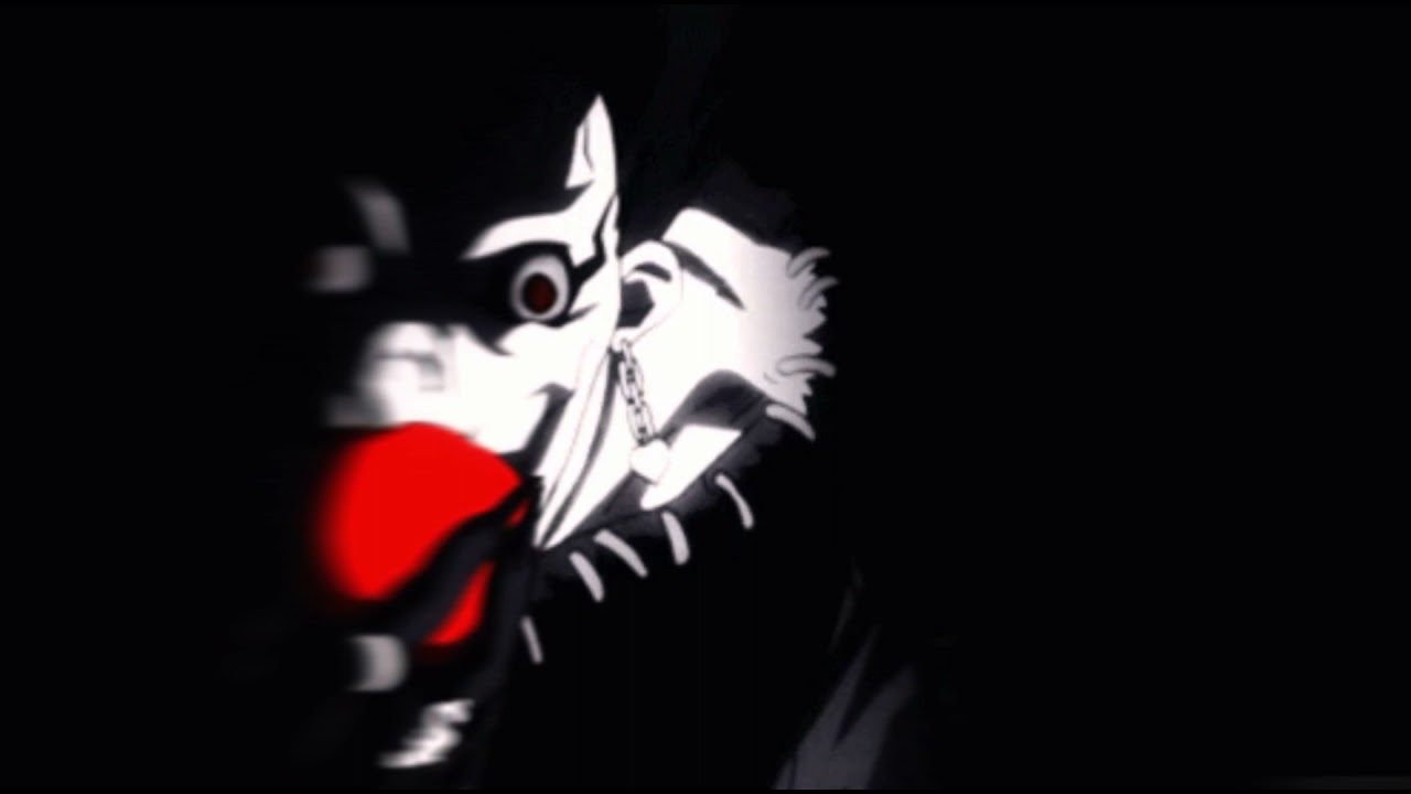 Apple Of Sodom ~ Marilyn Manson {slow + reverb} :)
