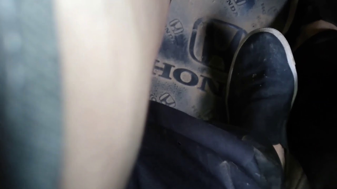 Прошивка ЭБУ Honda Airwave.