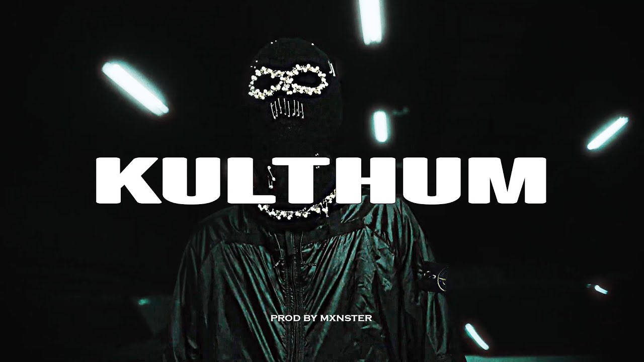 KLM x Malty 2BZ x La Hasba22 Type Beat - 