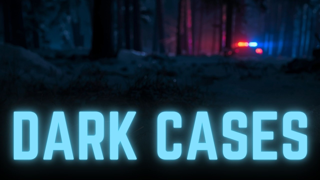 5 Dark Cases from the Pacific Northwest