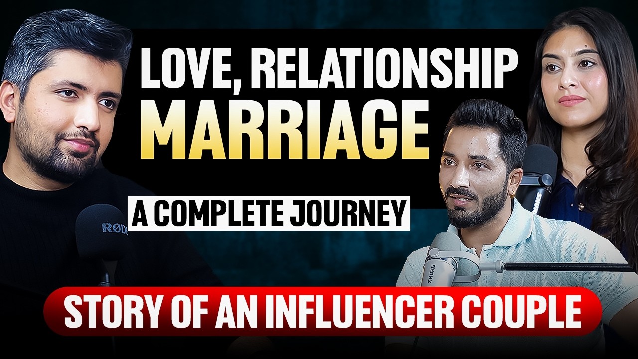 Love, Relationship, Marriage and Parenthood | How life looks like?? A real life journey