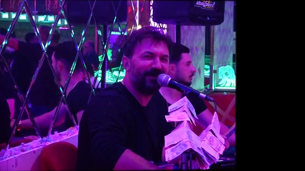 Ankaralı İbocan   Dilek Kibar Kızın Saçları
