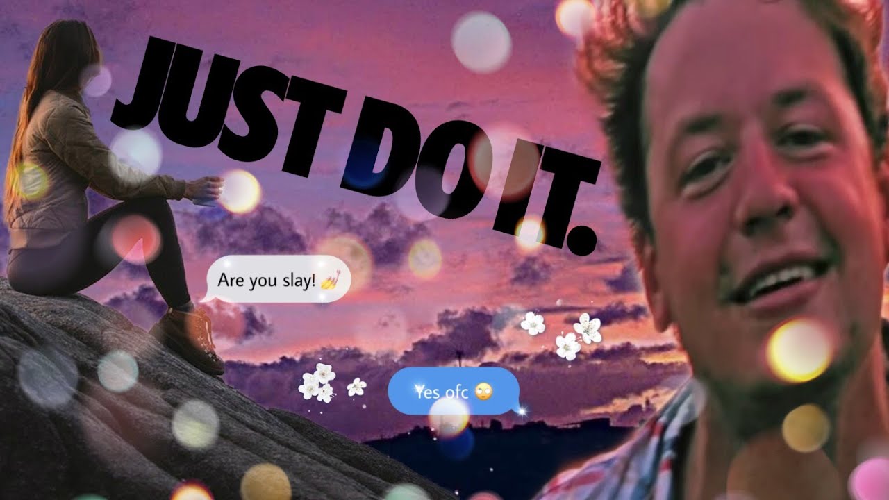How 2 Relationship: Nick Rochefort's 𝘓𝘖𝘝𝘌 Advice For MDE Fans in 2024