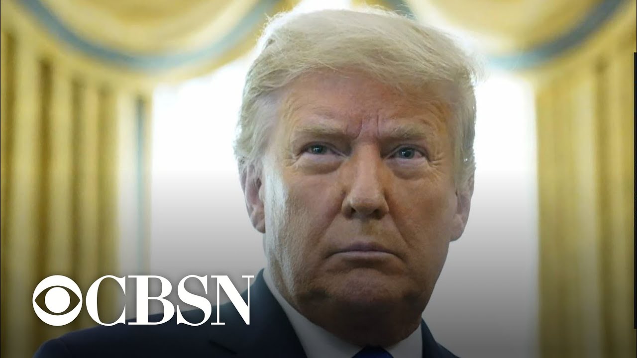 What the latest effort to overturn presidential election results says about Republican Party