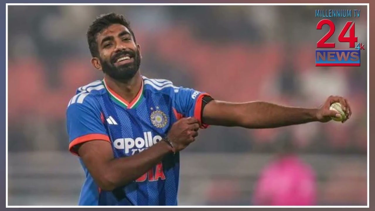 Ishan Kishan Makes Stunning Revelation On Jasprit Bumrah   He Might Get Upset