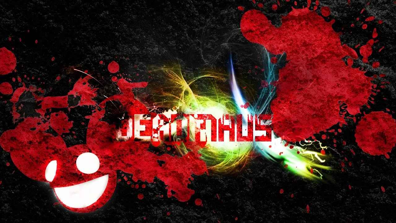 Deadmau5 - Strobe [1080p] BWC