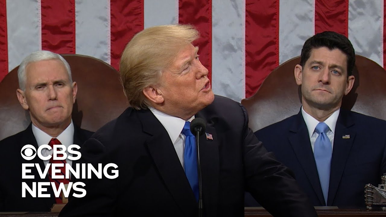 Trump attempts to clarify remarks on Otto Warmbier