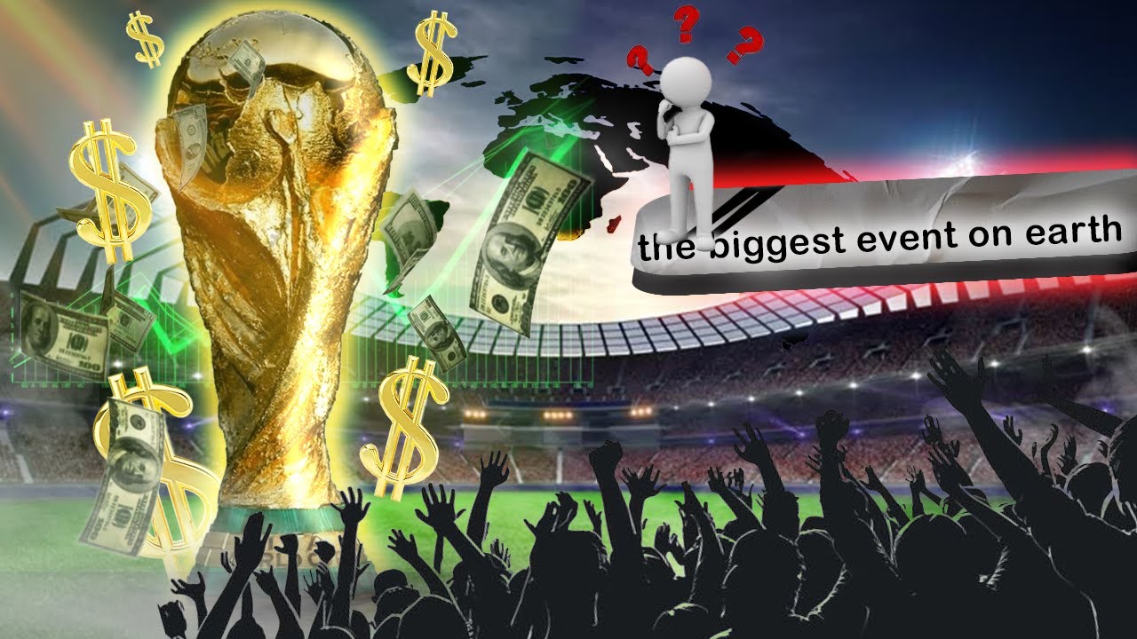 The World Cup: Money, Power, and Influence