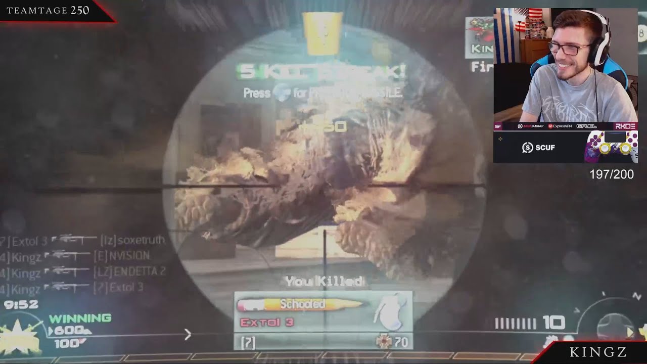 Exalt Teamtage #250 Reaction! | Rxqe Reacts