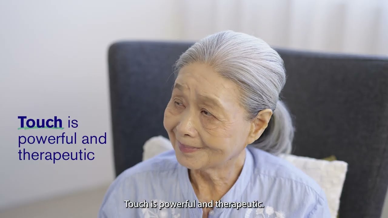 Namaste Care for Caregivers