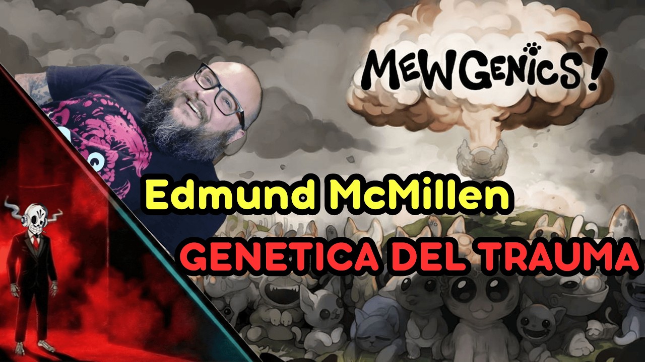 The Binding of Isaac: Come Edmund McMillen ha venduto i suoi incubi