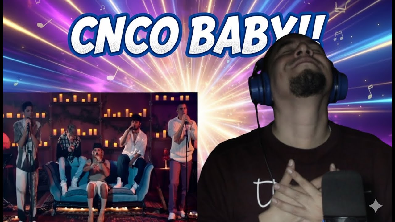 | REACCION | CNCO - Tóxica (En Vivo) / Honey Boo(Live) Premios Juventud 2020  --- LOS DOCTORES !!!