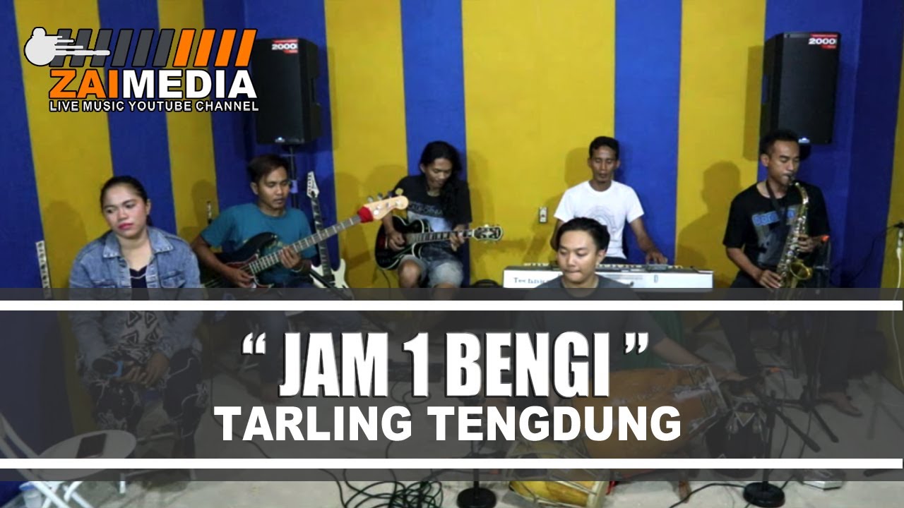 Tarling Tengdung 