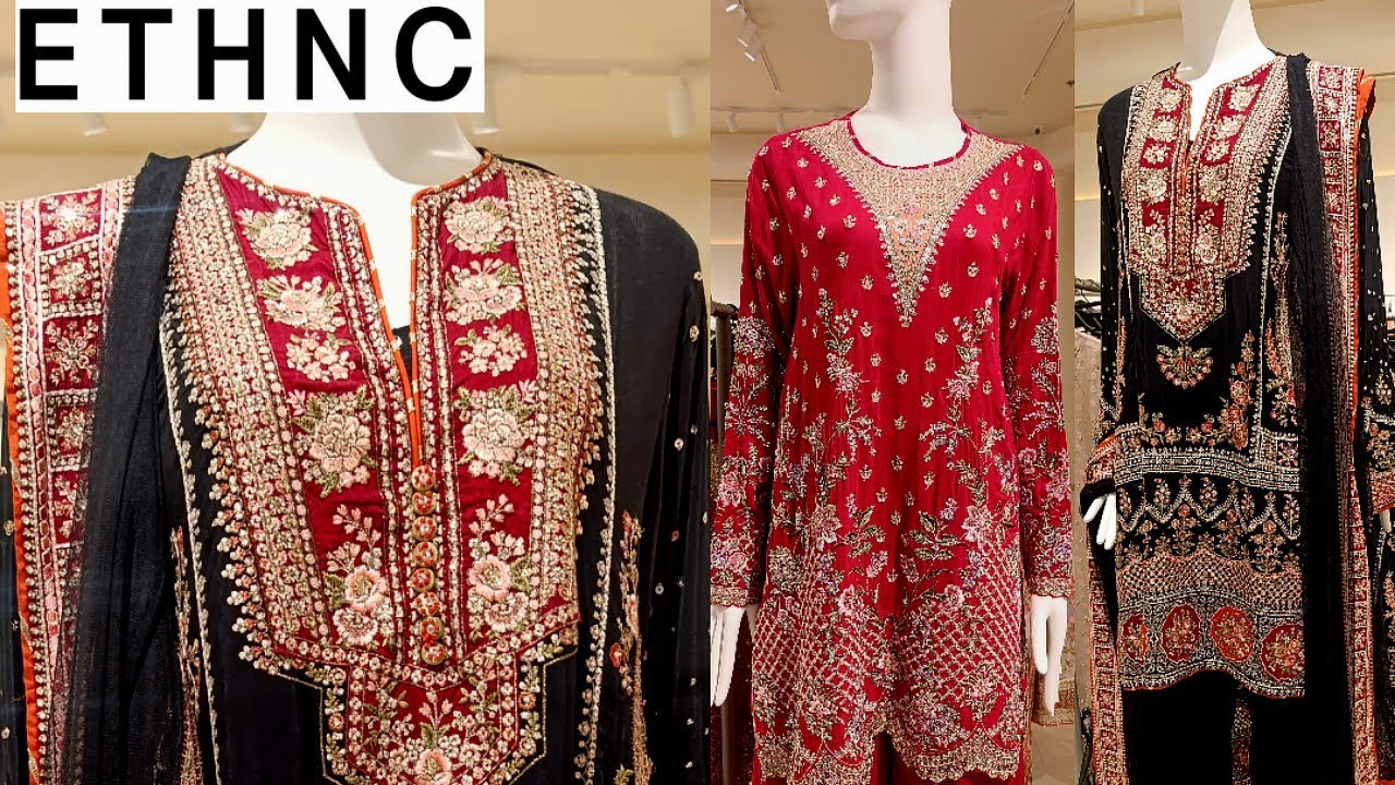 Ethnic New Collection 2025♥️Ethnic Boutique Collection 2025♥️ Ethnic Sale 