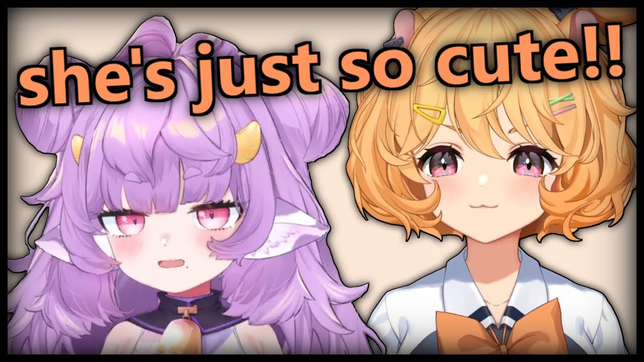 muyu joins eimi's vc