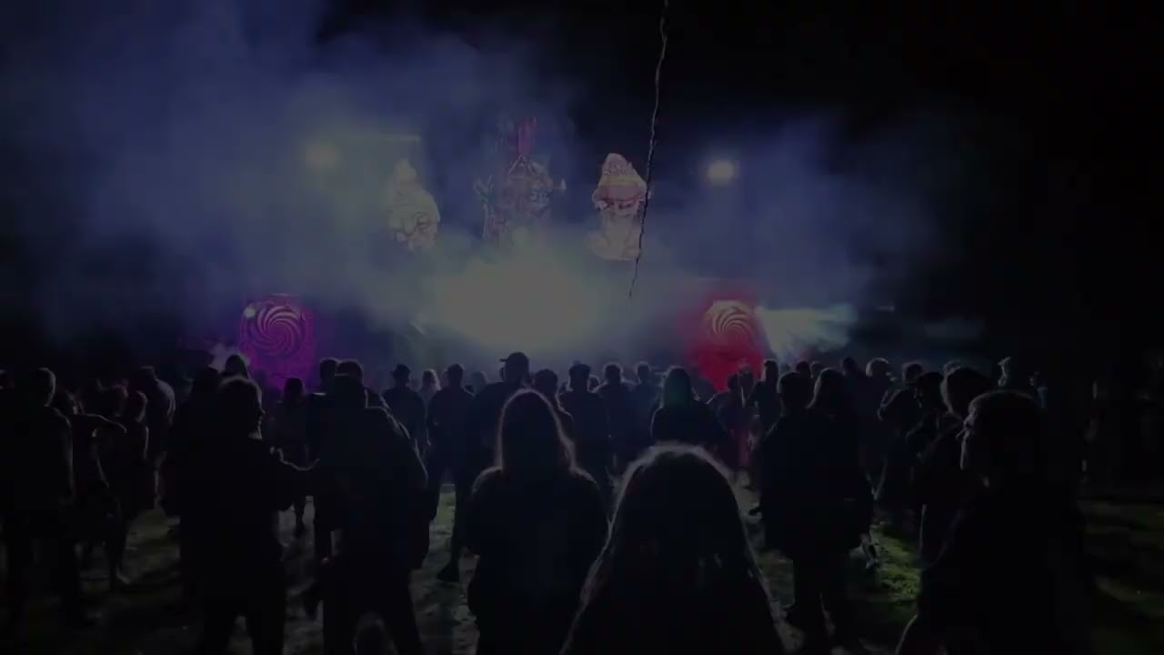 Tribal Ritual aftermovie 2023