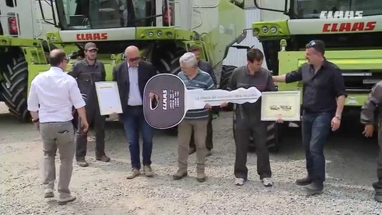Consegna 4 LEXION - Copeta