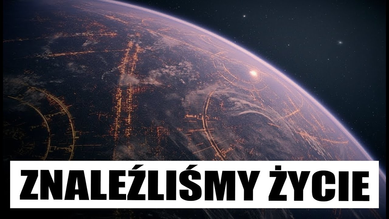 BICIE! Teleskop Jamesa Webba właśnie wykonał pierwszy prawdziwy obraz innego świata