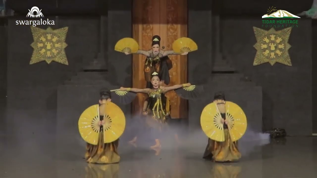 Maheswari Production Indonesia - Lomba Tari Ksatria