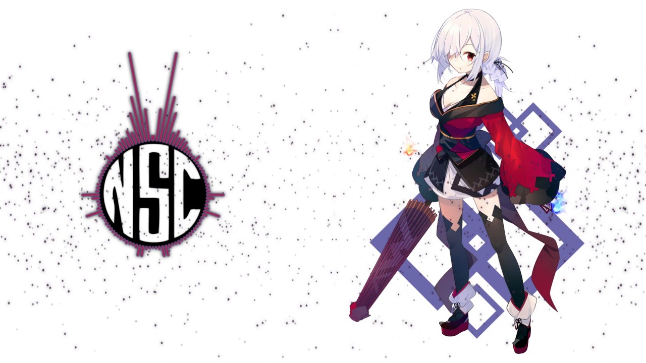 Nightcore - No Vacancy [OneRepublic]