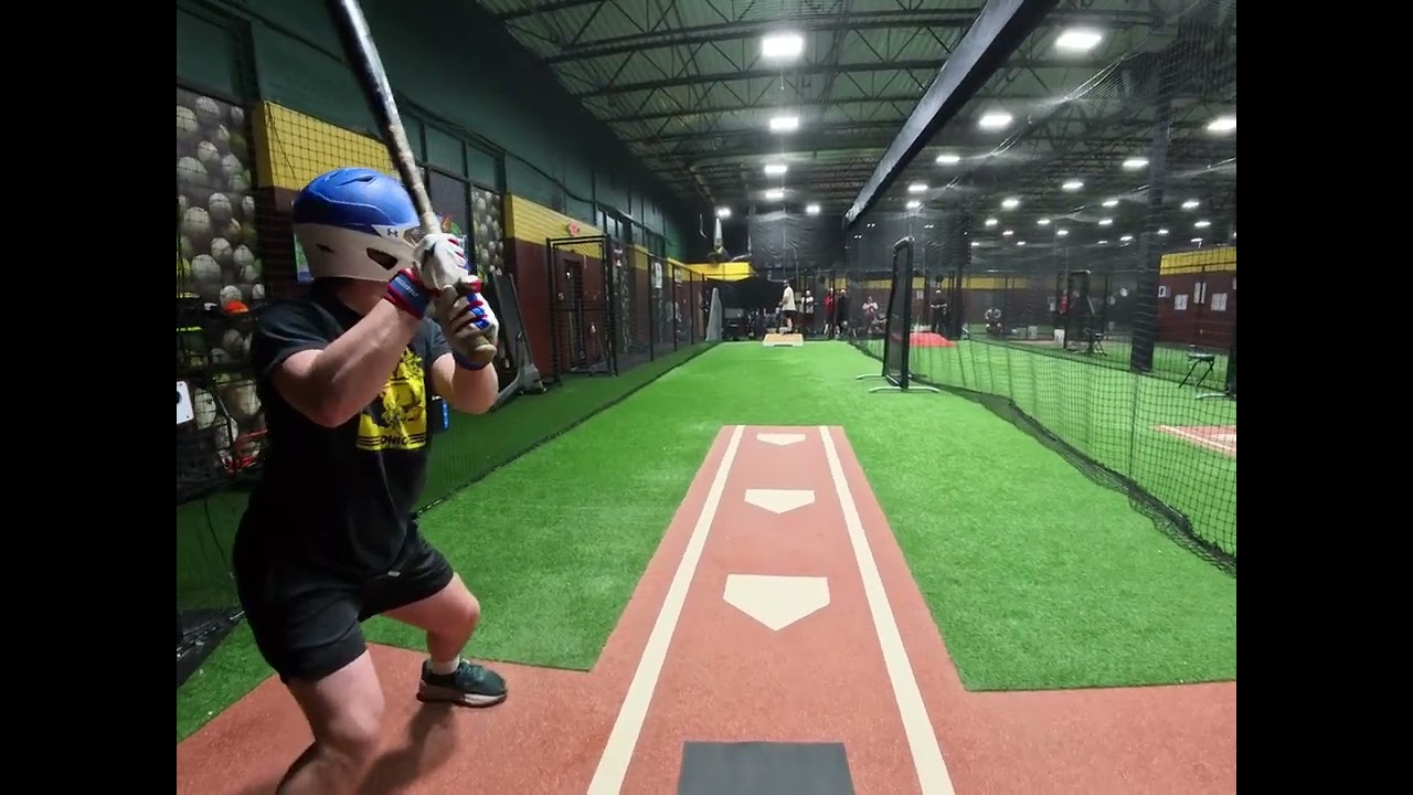 260306 - CABL DBAT Live ABs - @CincinnatiChiefs Zak Farmer