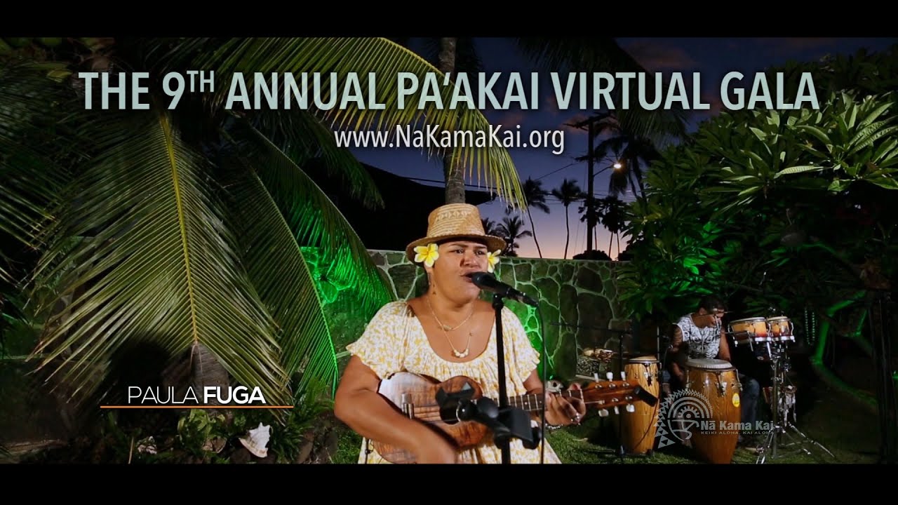 PAULA FUGA - 