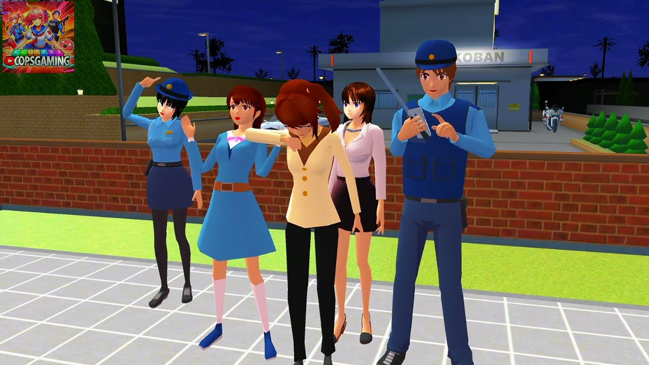 Take care of your children part 198🔥|#sakuraschoolsimulator #sss #viralvideo #shortfilm #trending 