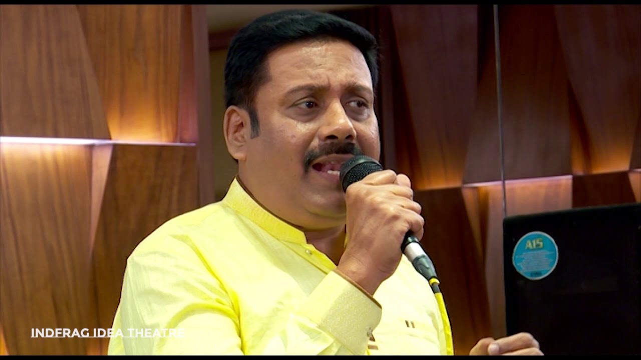003 Kalangalil Aval Vasantham 2019