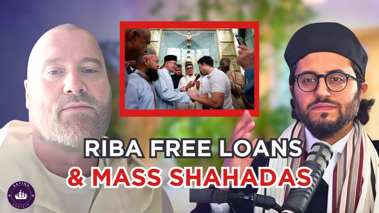 Come to Terms with Tribulations || NBF 283 || Dr Shadee Elmasry