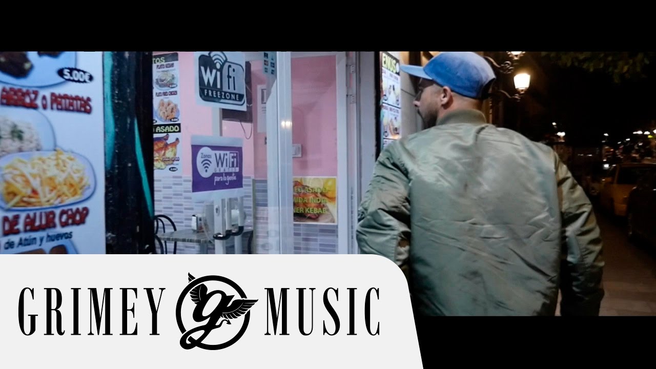 IVAN NIETO - HONESTO (OFFICIAL MUSIC VIDEO)
